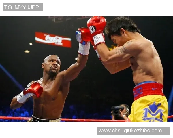 梅威瑟与嘴炮争夺金腰带的巅峰对决将如何改变拳击历史